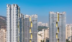 Spacious Luxury Apartments in Thane – Serein by Tata Housing