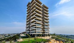 4 BHK Spacious Hilltop Homes at The Promont II by Tata Housing