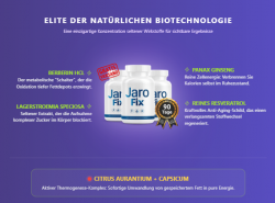Jarofix Erfahrungen & Bewertungen –[Jarofix Angebot] Das sagen echte Nutzer