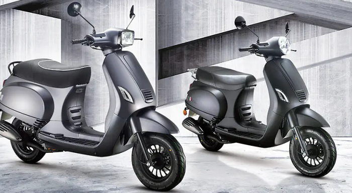 Moped Scooter Gasoline Setup Guide