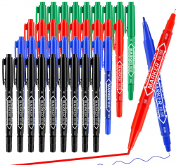 High quality whiteboard markers Improve Presentation Clarity