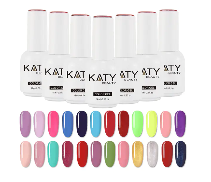 Nail Set Practical Starter Option