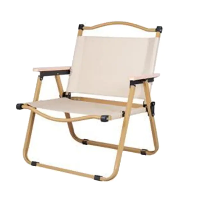 Outdoor Folding Chairs for quick setup