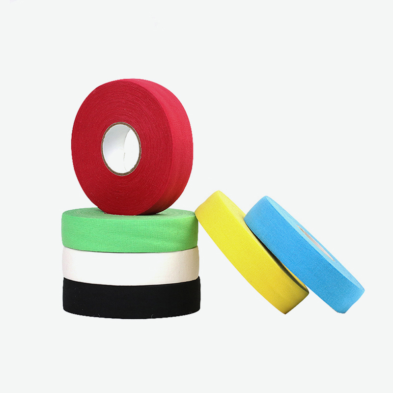 Sport Tape: Breathable Support for Joints and Muscles During Activity