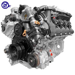 Remanufactured Land Rover Engines