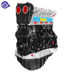 Remanufactured VW Engines