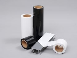 Protective Film for Aluminium Profiles and Plates﻿
