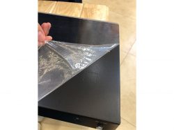 Protective Film for Household Appliances﻿