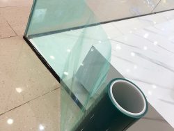 Protective Film for Glasses and Mirrors﻿