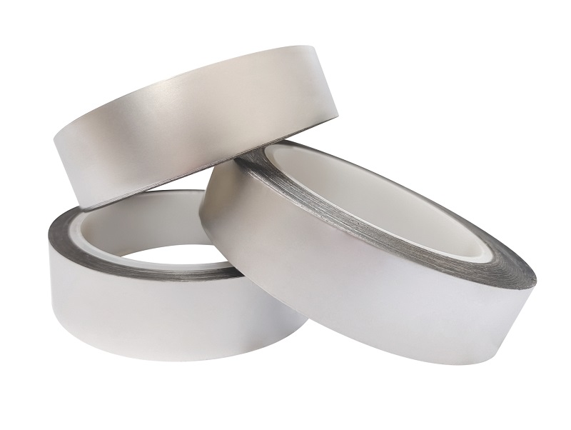 Aluminum platinum tape