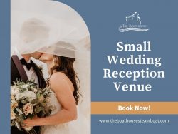 Steamboat Springs Wedding Venue with riverside mountain views