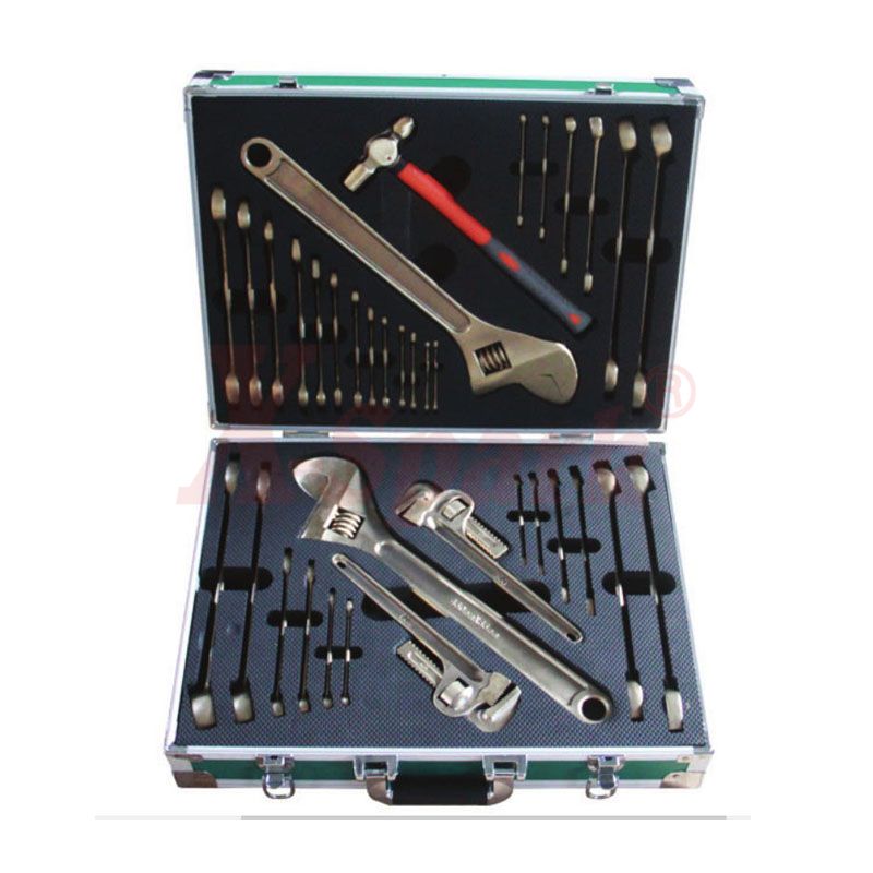 explosion proof tools