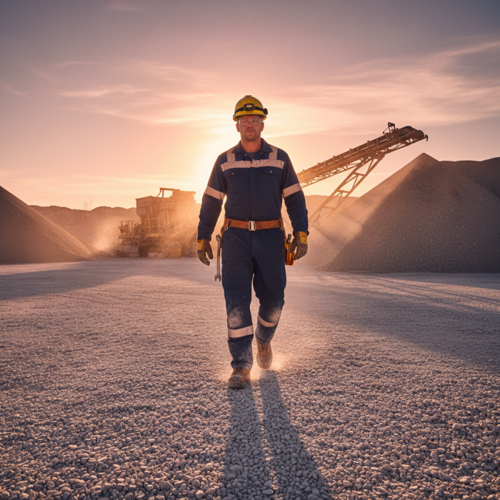 MSHA Skilled Tradesmen Staffing Workers With Millwrights4Hire