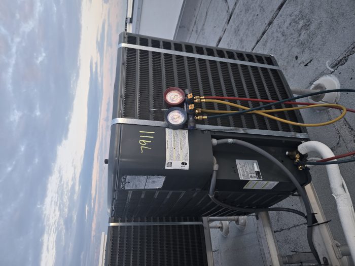 Expert HVAC Contractor Fort Lauderdale for Energy-Efficient Systems