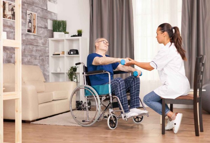 What Is Specialist Disability Accommodation Perth? A Beginner-Friendly SDA Guide