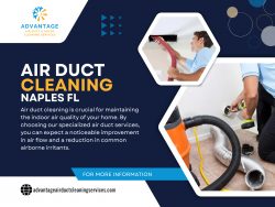 Air Duct Cleaning Naples FL