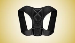 WellaBack Posture Corrector