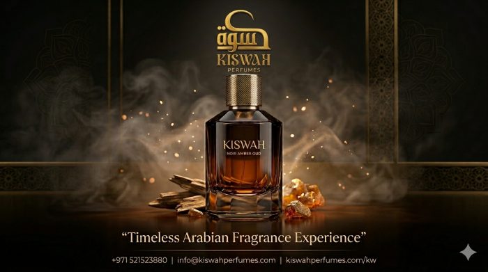 Scent Notes Perfume Guide – Understand Your Fragrance