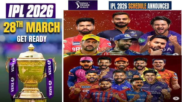 WorldHeadlines24: IPL 2026 Teams List – Richest IPL Team Revealed