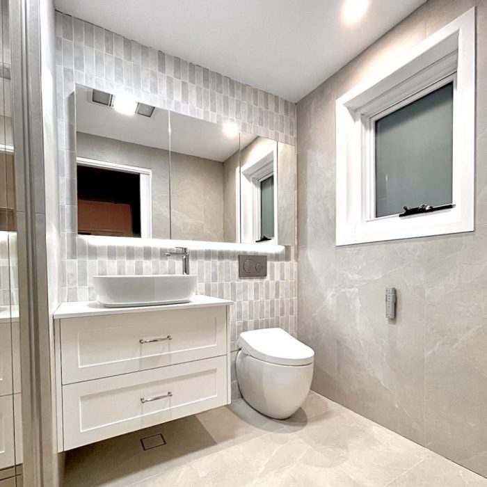 Bathroom Design Sydney – Revive Kitchen & Bathroom Experts