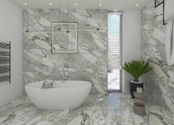 Create a Luxury Look with Bathroom Remodeling Allen