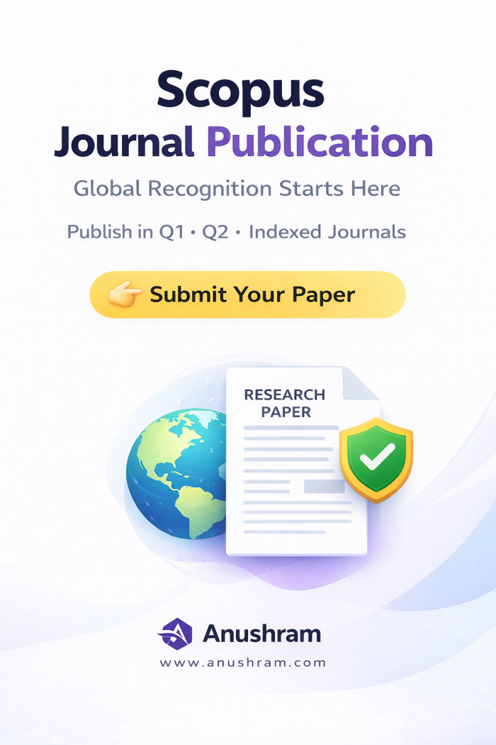 Scopus Journals: How to Check Indexing, Avoid Predatory Titles – Anushram