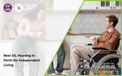 What Is the Best SIL Housing in Perth WA for Independent Living?