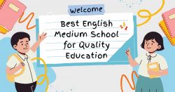 Best English Medium School for Quality Education – rawatpublicschool