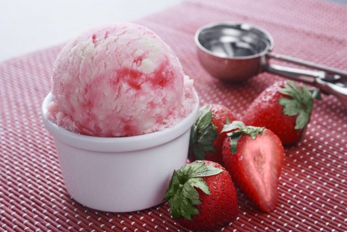 Italian Desserts in Brampton