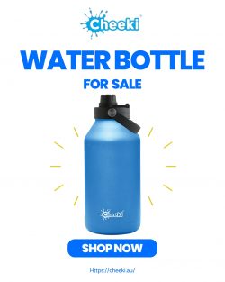 Best Water Bottle Sale For Everyday Hydration Needs