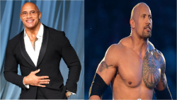 Dwayne Johnson Biography: Career, Net Worth & Success Story | WorldHeadlines24