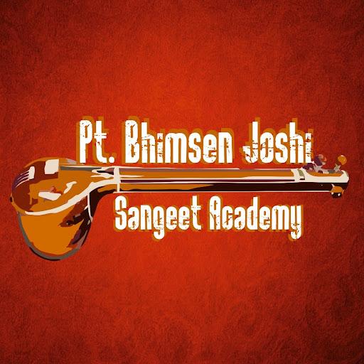 Build Strong Musical Foundations with Traditional Training at Pt. Bhimsen Joshi Sangeet Academy