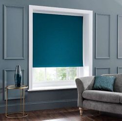 Blackout Blinds in USA | Glamour Wallpaper & Drapery