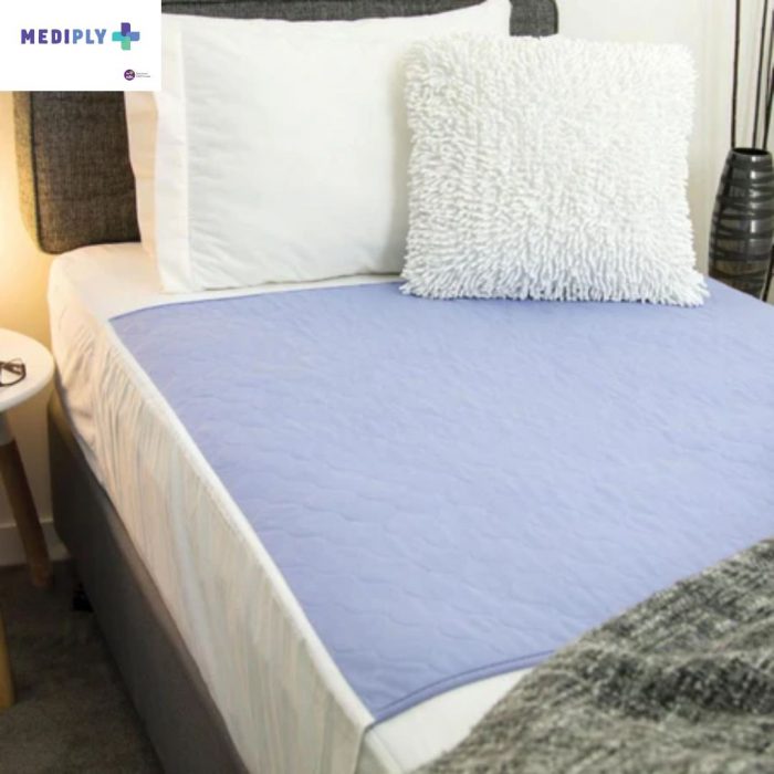 Blueys Pads Mattress Protection – Premium Absorbent Bed Pads