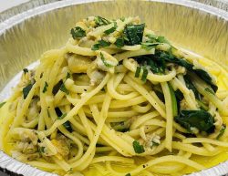 Italian Restaurants in Brampton