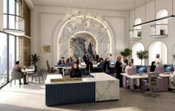 Design Efficient Workspaces with Modular Furniture – Discover Today