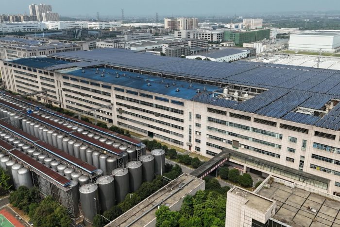 Selling a House with Leased Solar Panels & Finding Solar Powered Homes for Sale: A Complete ...