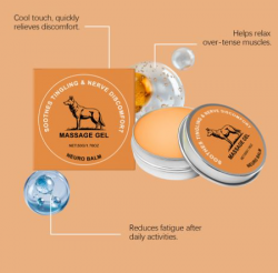 FB@>> https://www.facebook.com/TheraWolfPainReliefBalm.Get/