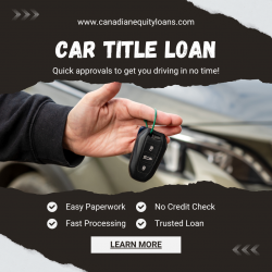 Car Title Loans Victoria – Simple & Secure Funding