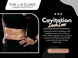 Cavitation Inch Loss