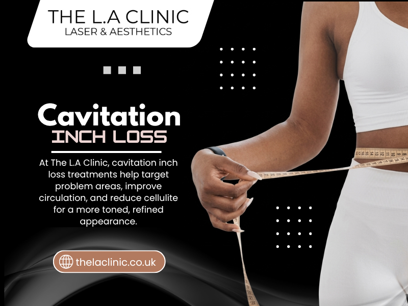 Cavitation Inch Loss Slough
