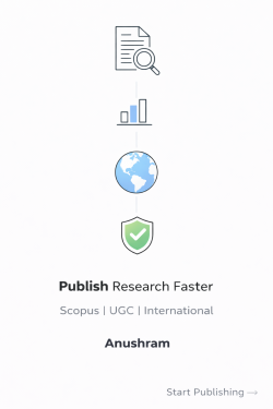 Research Paper Publication: Step-by-Step – Anushram