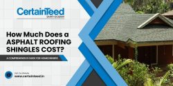 Premium Roofing Materials India with Shingle Roof Tiles – CertainTeed