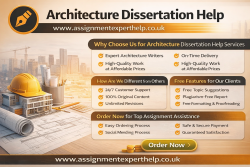 High-Quality MBA Dissertation Help Services