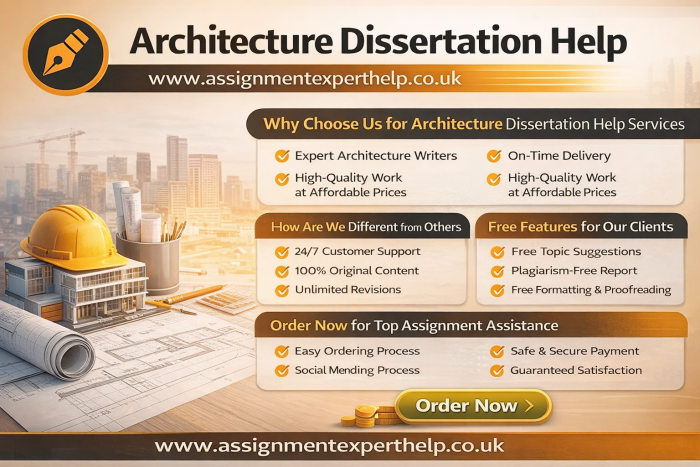 High-Quality MBA Dissertation Help Services