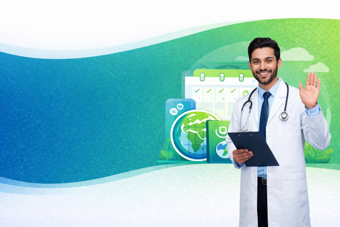 What is a Wafid Appointment Slip and Why It Matters