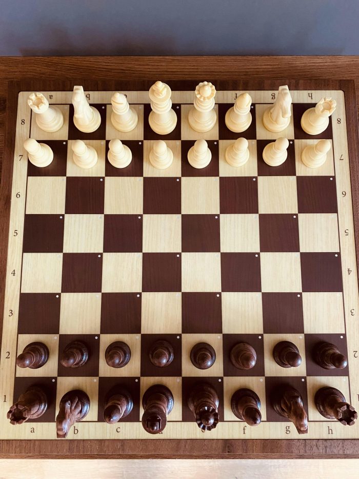 Buy Chessnut Air Chess Eboard Online in USA – Chessnut