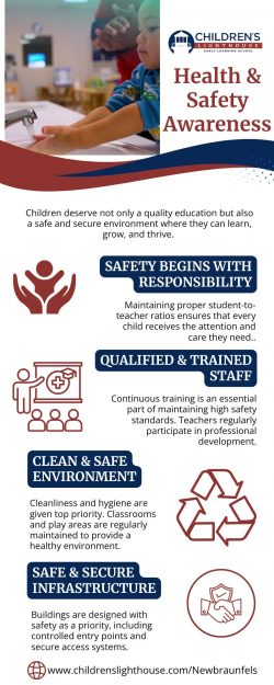 Health & Safety Awareness Strategies for Better Protection