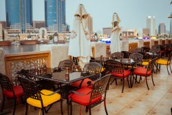 Best Indian Restaurant in Dubai – Chokhi Dhani