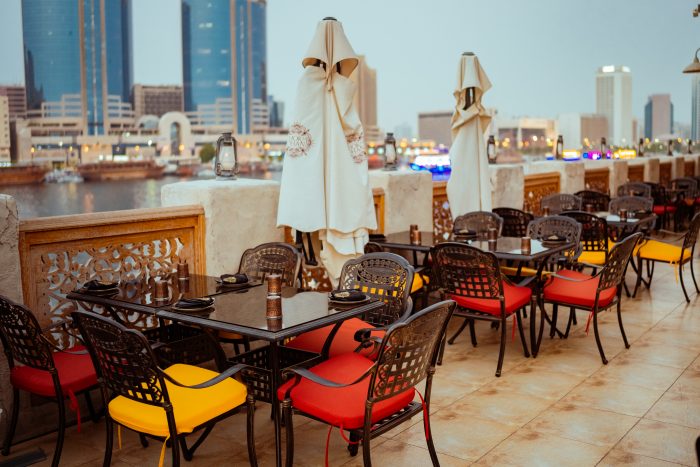 Best Indian Restaurant in Dubai – Chokhi Dhani